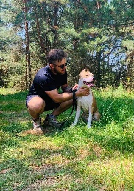 Я Дмитрий, 33, из Рыбинска, ищу знакомства на одну ночь