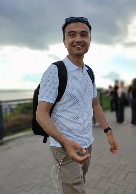 Инъомжон из Сургута, мне 26, познакомлюсь на одну ночь