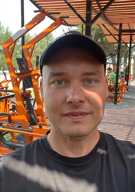 Николай из Домодедова, ищу на сайте знакомства на одну ночь