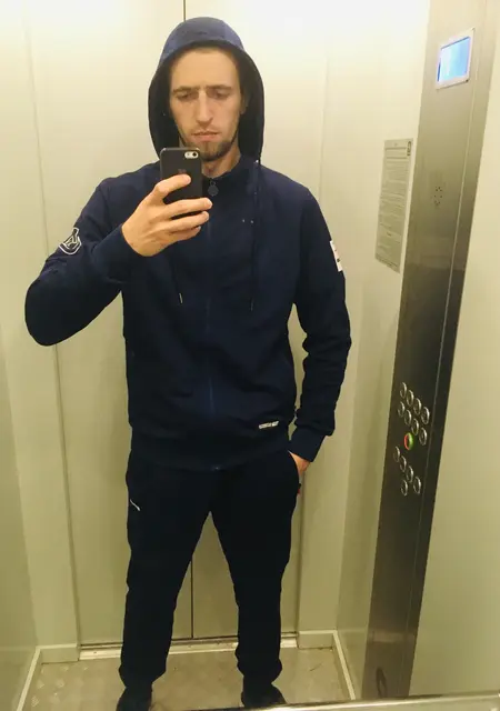 Я Алексей, 30, знакомлюсь для приятного времяпровождения в Пскове