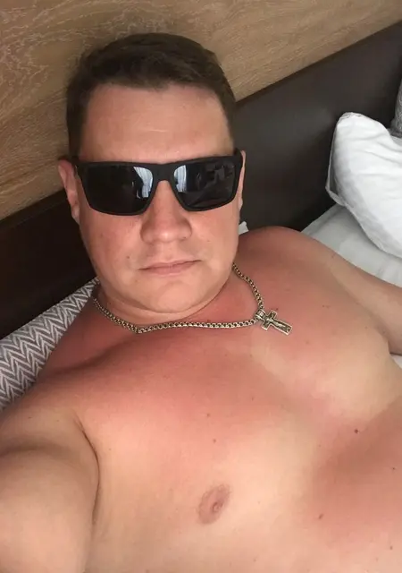 Я Микаэль, 40, знакомлюсь для постоянных отношений в Кирове