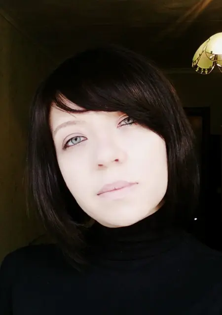 Я Ирина, 40, знакомлюсь для дружбы в Ростове-на-Дону