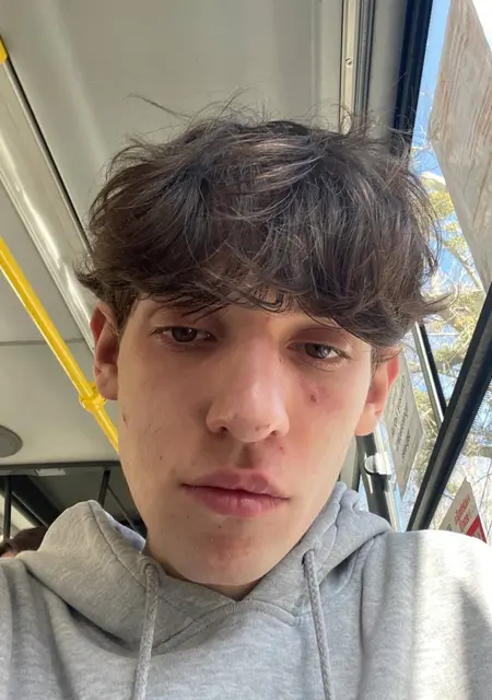 Семен из Ставрополя, мне 24, познакомлюсь для приятного времяпровождения