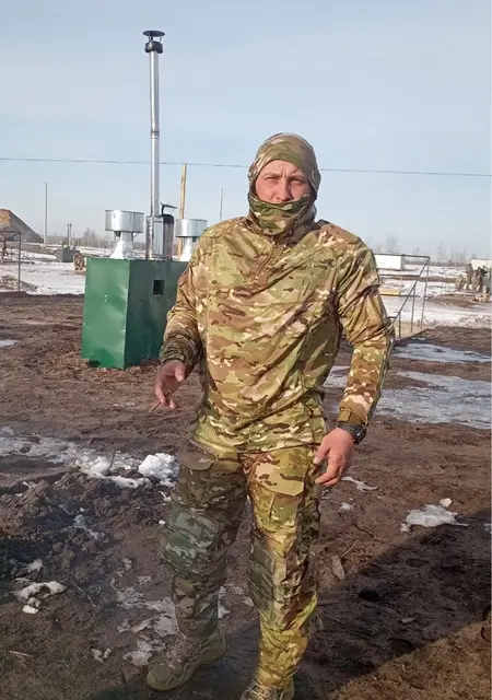 Сергей из Тамбова, мне 28, познакомлюсь на одну ночь