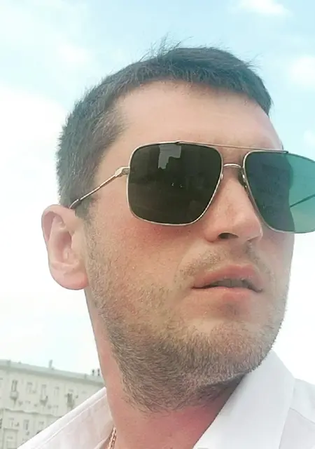 Я Виталий, 38, знакомлюсь без обязательств в Прокопьевске