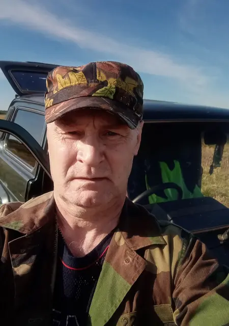 Виля из Санкт-Петербурга, мне 59, познакомлюсь без обязательств