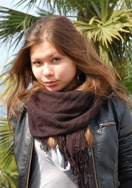 Ангелина из Арсеньева, мне 18, познакомлюсь без обязательств