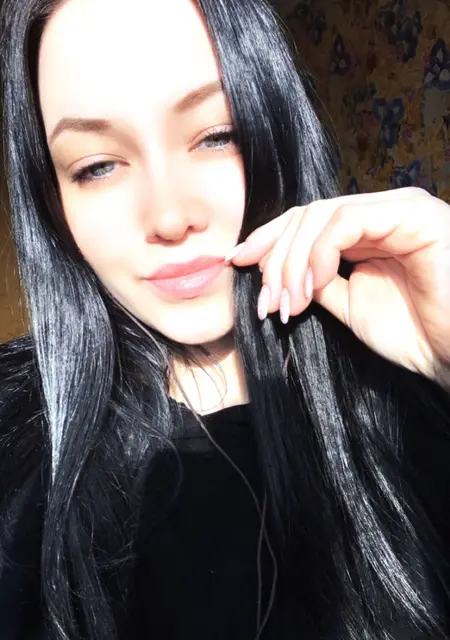 Сабина из Кемерово, ищу на сайте знакомства без обязательств