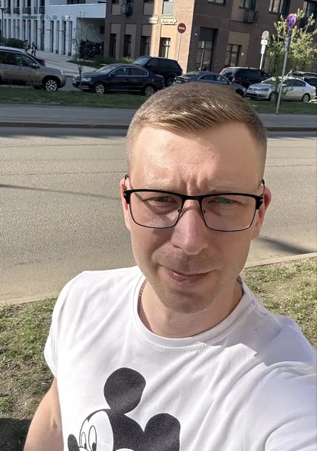 Игорь из Санкт-Петербурга, мне 36, познакомлюсь для приятного времяпровождения