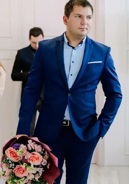 Даниил из Мурманска, мне 29, познакомлюсь для общения