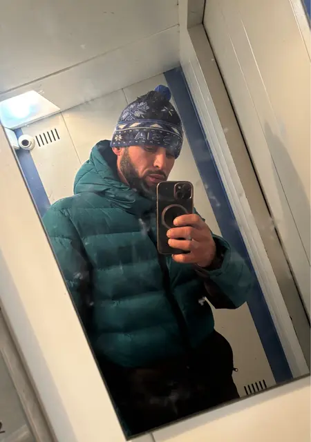 Рахматулло из Ишимбая, ищу на сайте знакомства на одну ночь