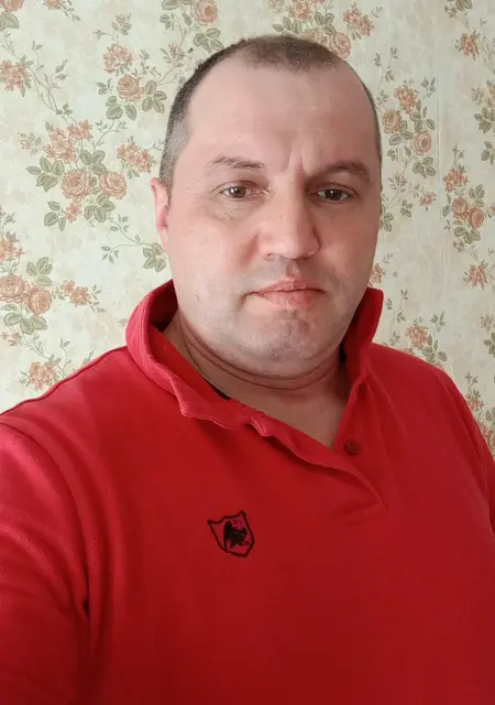 Я Алек, 42, знакомлюсь без обязательств в Лимане