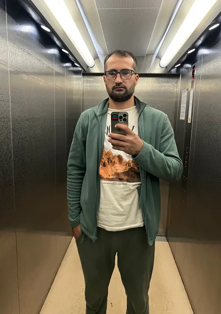 Я Мага, 29, знакомлюсь на одну ночь в Нижневартовске