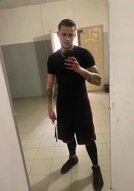 Анатолий из Липецка, ищу на сайте общение