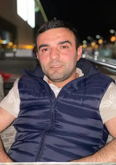 Я Саша, 37, знакомлюсь без обязательств в Сергиевом Посаде