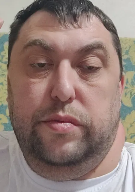 Я Сергей, 44, из Перми, ищу знакомства без обязательств