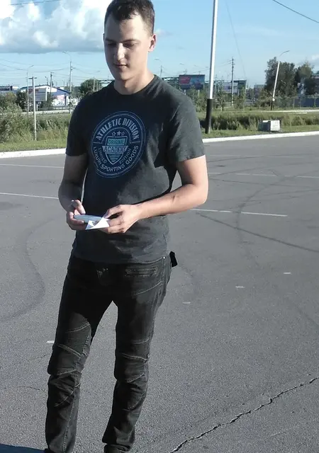 Я Александр, 32, из Находки, ищу знакомства на одну ночь