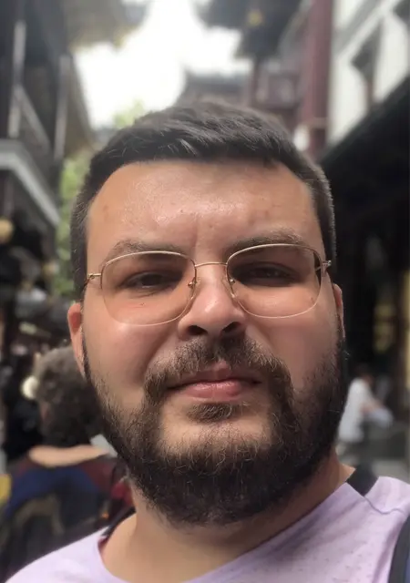 Я Дмитрий, 29, знакомлюсь для вирта в Пятигорске