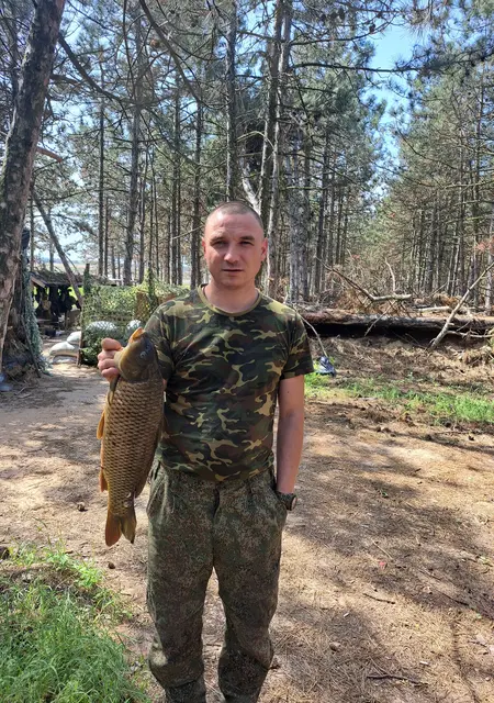 Андрей из Апатитов, ищу на сайте знакомства на одну ночь