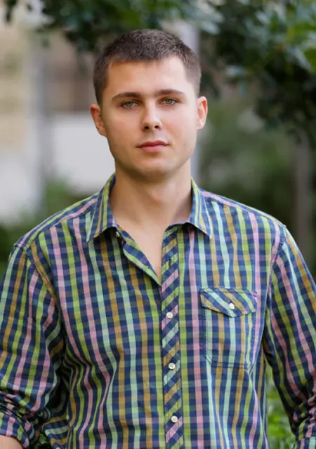 Я Максим, 29, знакомлюсь на одну ночь в Славянске-на-Кубани