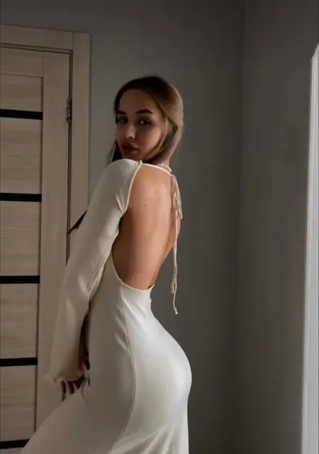 Я Ксения, 23, из Ульяновска, ищу знакомство для постоянных отношений