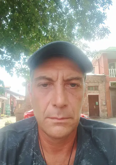 Я Андрей, 48, из Воронежа, ищу знакомства без обязательств