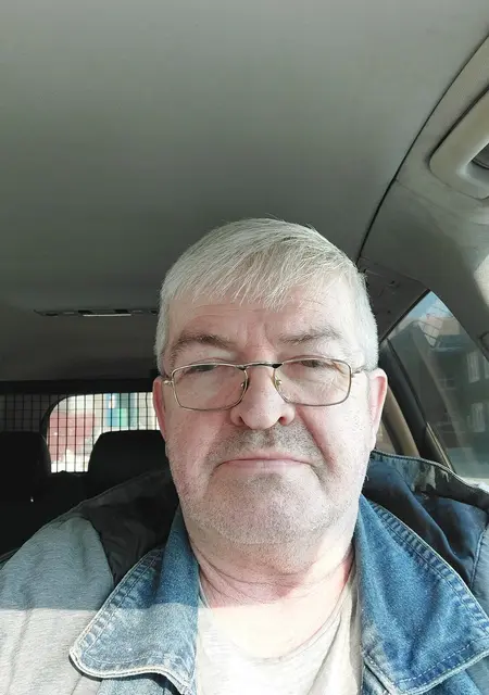 Владимир из Липецка, мне 60, познакомлюсь для постоянных отношений