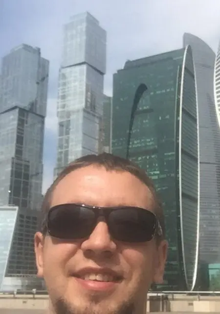 Дима из Москвы, мне 29, познакомлюсь для общения