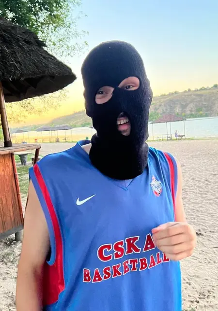 Никита из Москвы, ищу на сайте знакомства на одну ночь