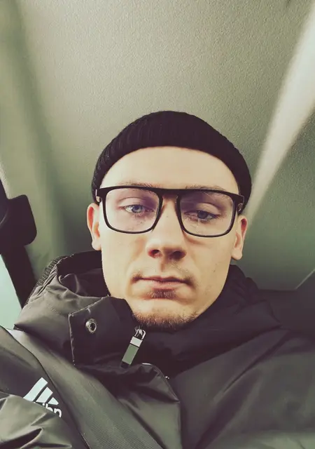 Данила из Ноябрьска, мне 30, познакомлюсь для приятного времяпровождения