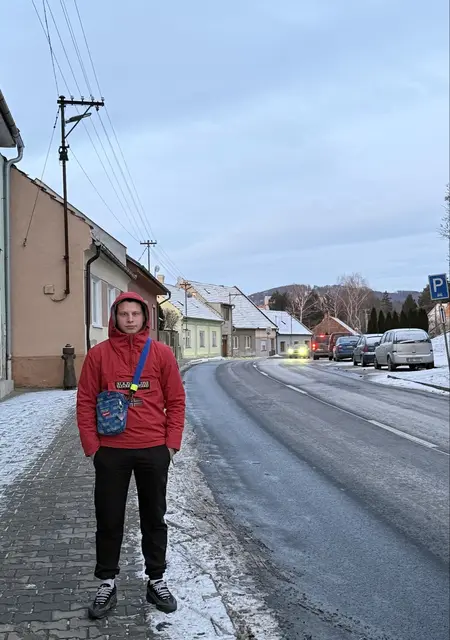 Алексей из Москвы, ищу на сайте общение