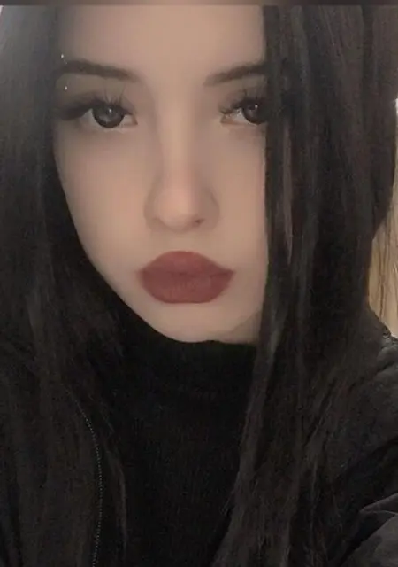 Liza из Нижнего Новгорода, ищу на сайте вирта