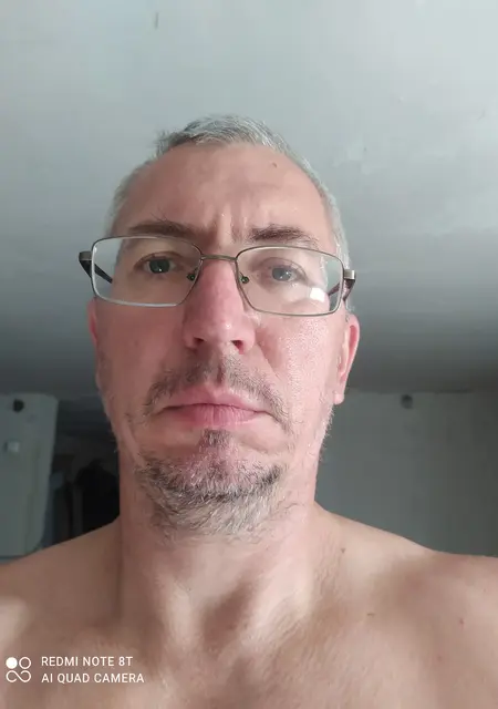 Я Виктор, 50, из Краснодара, ищу знакомство для постоянных отношений