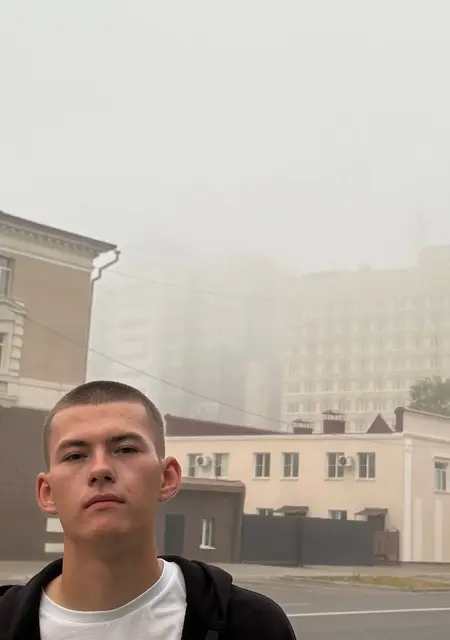 Я , 25, знакомлюсь в Хабаровске