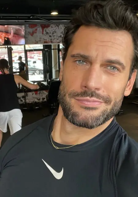 Я Anton, 46, из Ростова-на-Дону, ищу знакомство для совместных путешествий