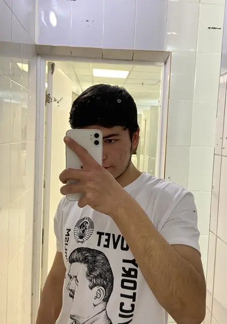 Я Ali, 19, знакомлюсь для совместных путешествий в Тольятти