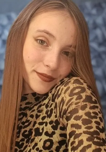 Я Missury, 19, знакомлюсь для открытые отношения в Казани