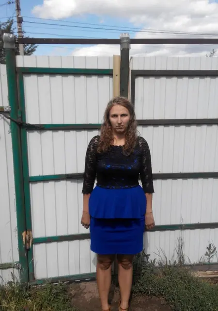 Я Татьяна, 35, знакомлюсь для открытые отношения в Екатеринбурге