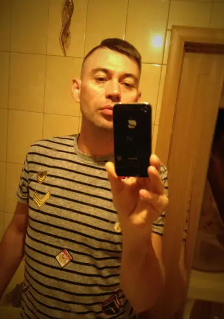 Я Макс, 43, из Тольятти, ищу знакомство для дружбы