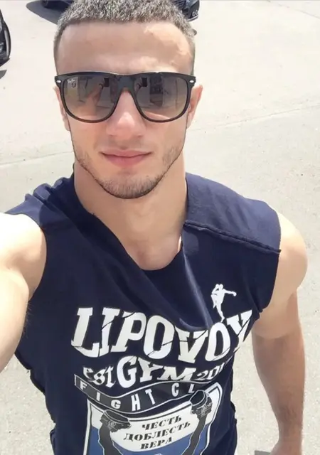 Максим из Темрюка, мне 33, познакомлюсь на одну ночь