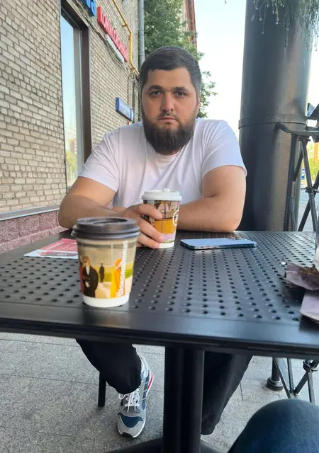 Халь из Пятигорска, мне 34, познакомлюсь на одну ночь