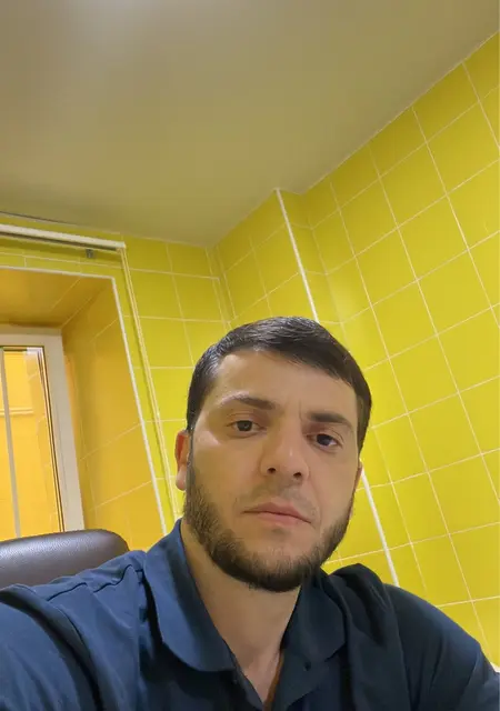 Я Ilyas, 35, знакомлюсь на одну ночь в Кисловодске