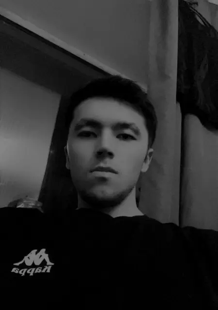 Я Тимур, 24, знакомлюсь для общения в Миассе