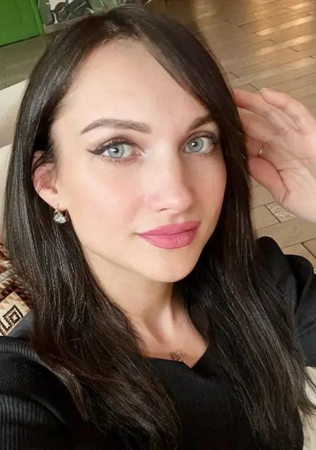 Я Elena, 41, из Курска, ищу знакомство для совместных путешествий