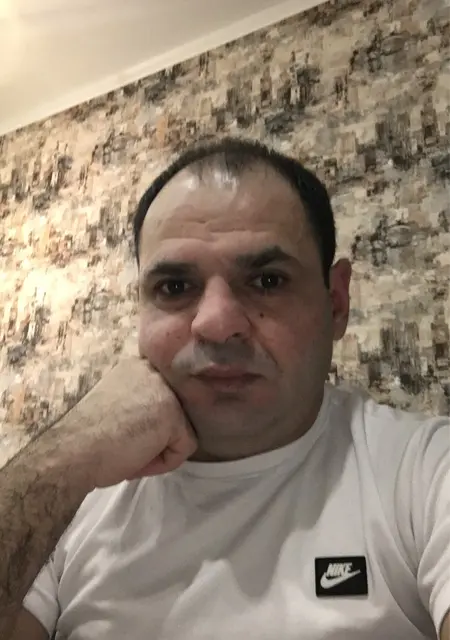 Я Армен, 40, из Калининграда, ищу знакомства без обязательств