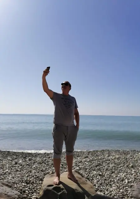 Я Сергей, 48, знакомлюсь для общения в Ярославле