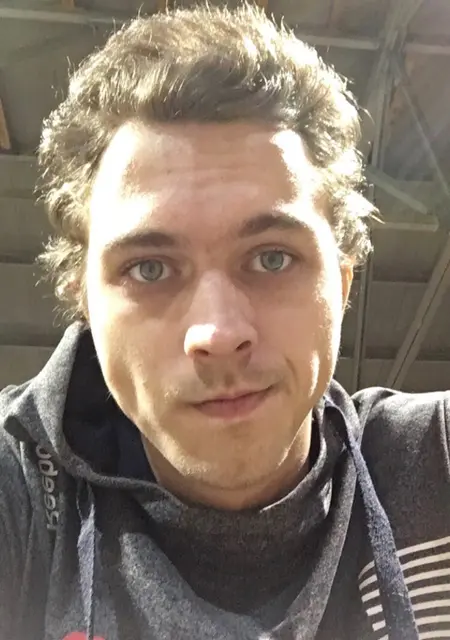 Я Александр, 26, знакомлюсь для постоянных отношений в Железногорске-Илимском