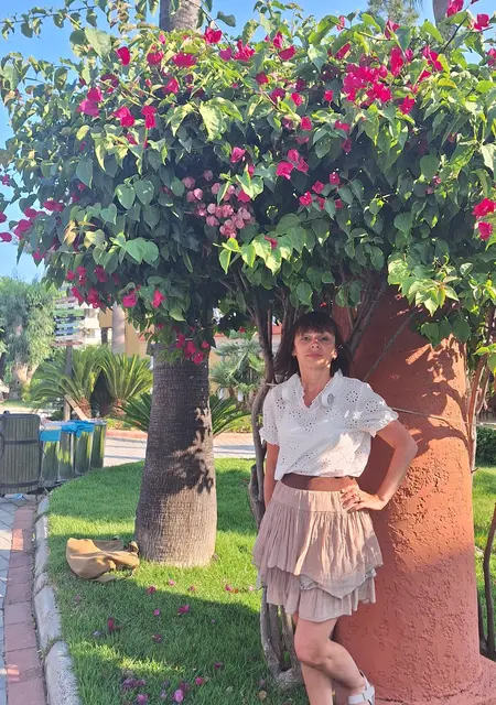 Анжеличка из Калининграда, мне 41, познакомлюсь для приятного времяпровождения