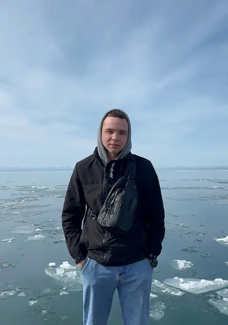 Я Владимир, 20, знакомлюсь без обязательств в Иркутске