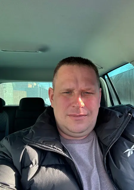 Я Александр, 39, знакомлюсь на одну ночь в Чаплыгине